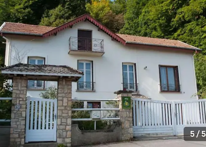 Meuble Proche Nancy Marbache